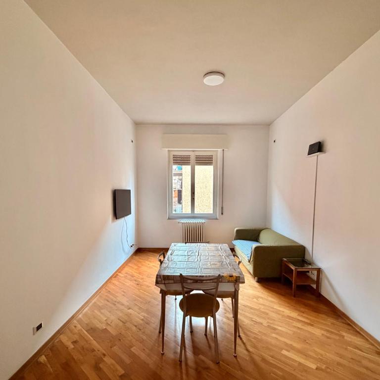 Santo Spirito - Appartamento Standard - 10