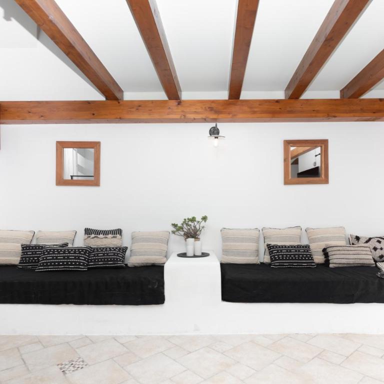 Casa Soul & Sun - Appartamento con 1 Camera da Letto - 6