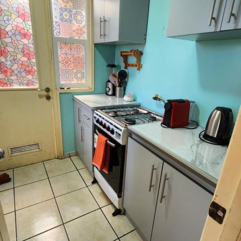 Cabaña El Lingue - Two-Bedroom House - 7