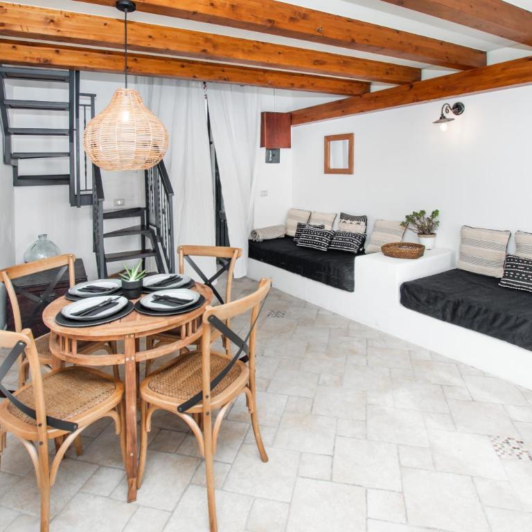 Casa Soul & Sun - Appartamento con 1 Camera da Letto - 5
