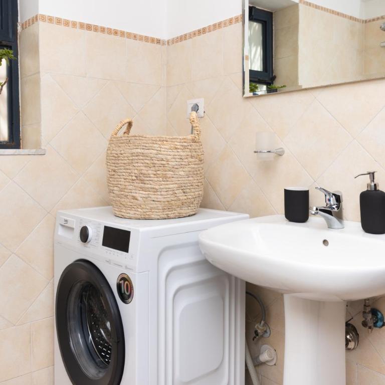 Casa Soul & Sun - Appartamento con 1 Camera da Letto - 15