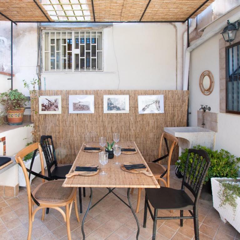 Casa Soul & Sun - Appartamento con 1 Camera da Letto - 10