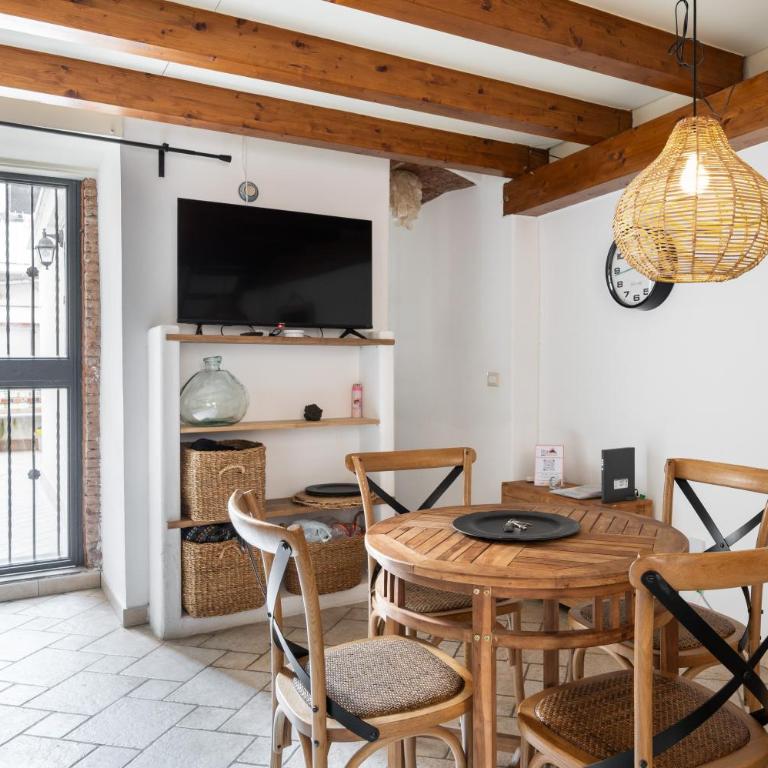 Casa Soul & Sun - Appartamento con 1 Camera da Letto - 1