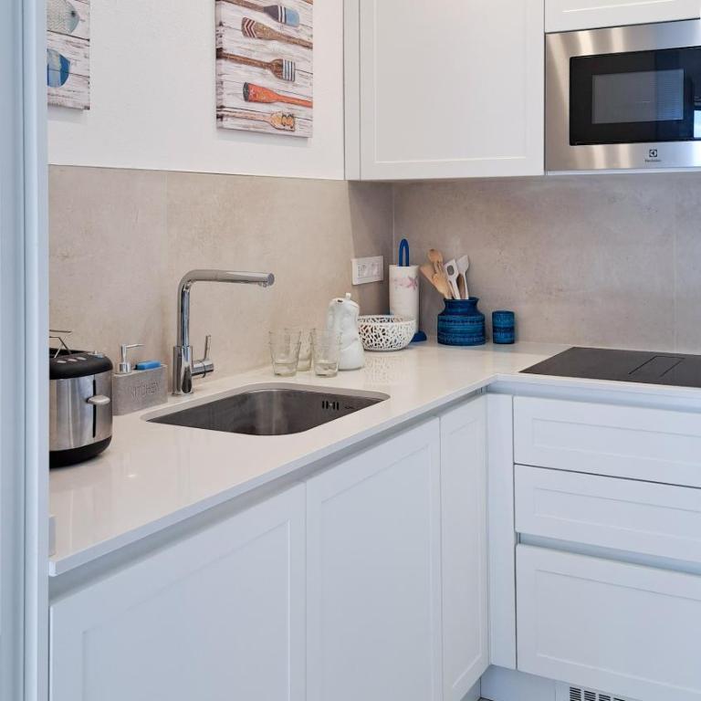 Smeralda Apartment - Golfo Aranci - Appartamento con 2 Camere da Letto - 13