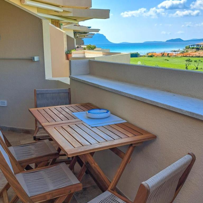 Smeralda Apartment - Golfo Aranci - Appartamento con 2 Camere da Letto - 12