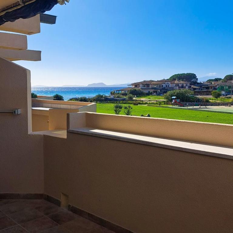 Smeralda Apartment - Golfo Aranci - Appartamento con 2 Camere da Letto - 21