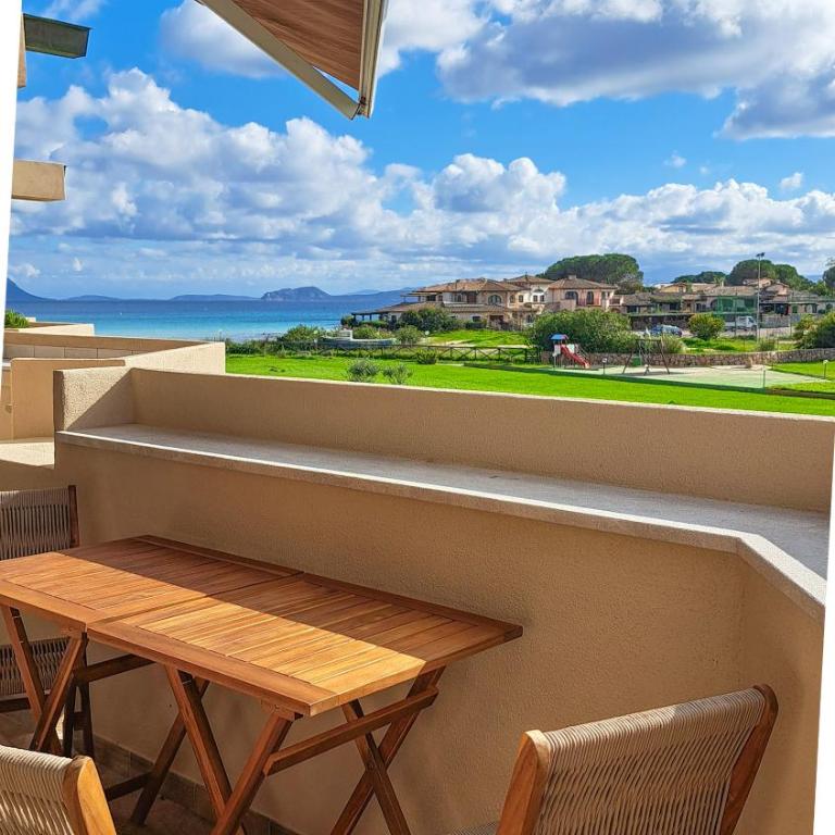Smeralda Apartment - Golfo Aranci - Appartamento con 2 Camere da Letto - 16