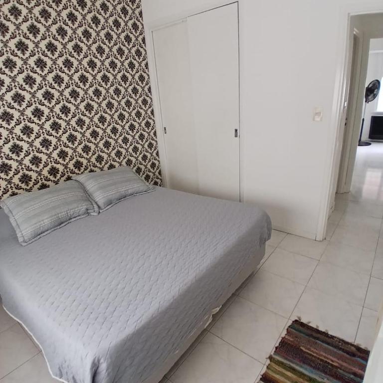 Depto 2 ambientes frente zona Plaza Mitre Mdp - Apartamento de 1 dormitorio - 5