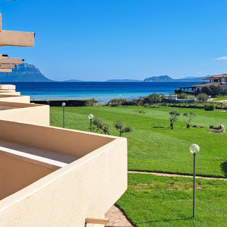 Smeralda Apartment - Golfo Aranci - Appartamento con 2 Camere da Letto - 33