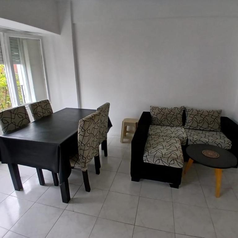 Depto 2 ambientes frente zona Plaza Mitre Mdp - Apartamento de 1 dormitorio - 8