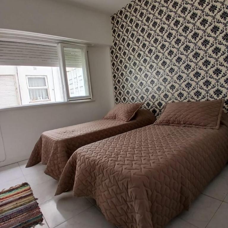 Depto 2 ambientes frente zona Plaza Mitre Mdp - Apartamento de 1 dormitorio - 10