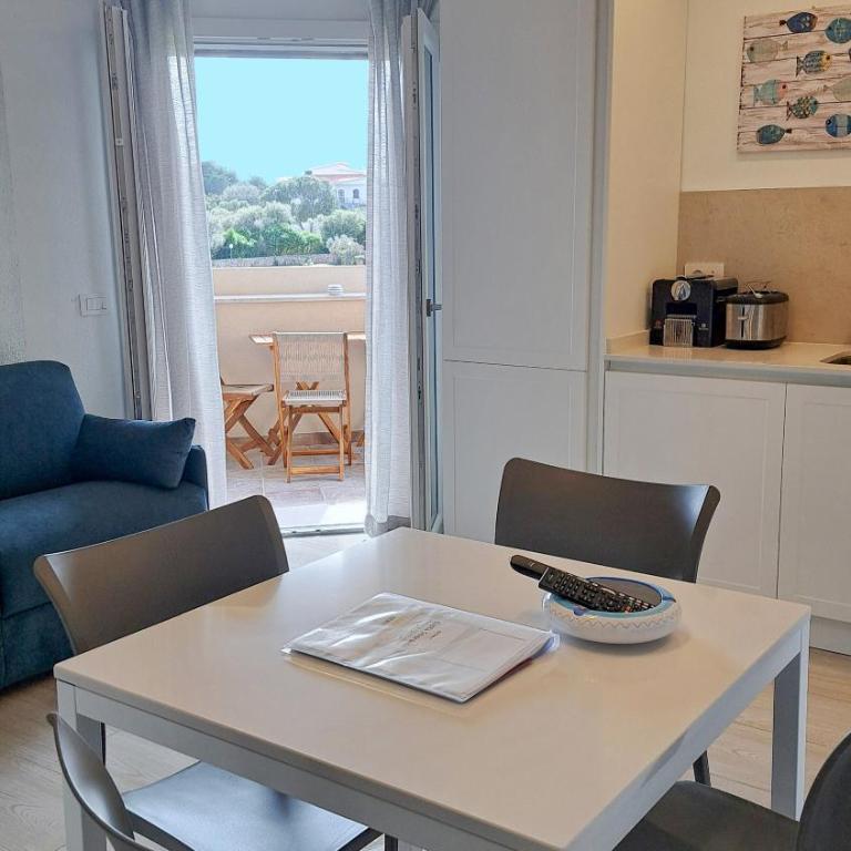 Smeralda Apartment - Golfo Aranci - Appartamento con 2 Camere da Letto - 11