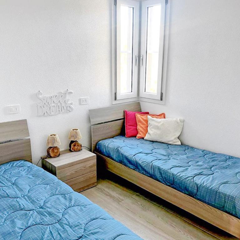 Smeralda Apartment - Golfo Aranci - Appartamento con 2 Camere da Letto - 25