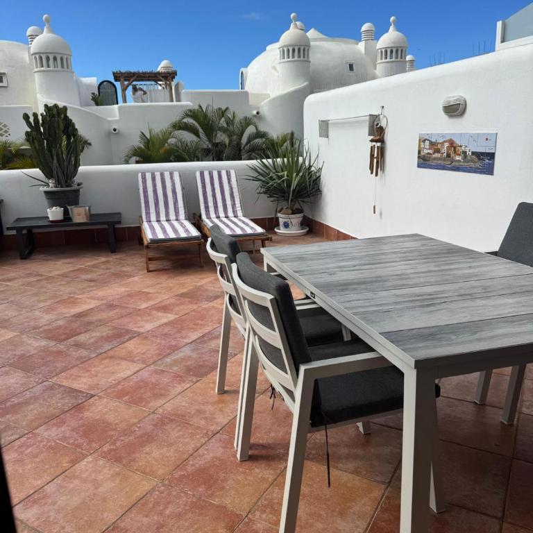 3 bedroom, heated pool, free parking - Apartamento de 3 dormitorios - 10