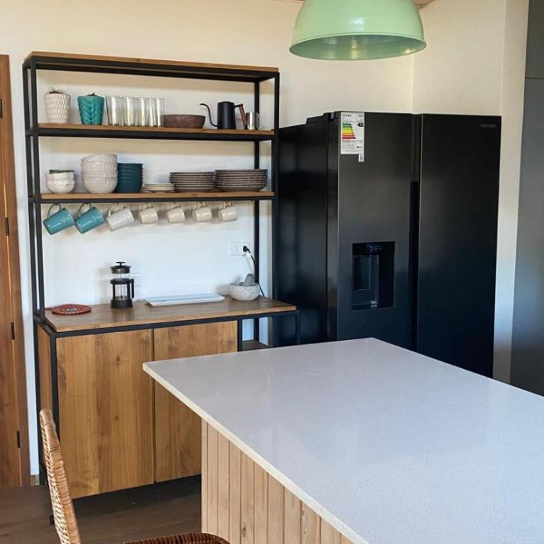 Family home in nature - Casa con 1 dormitorio - 2