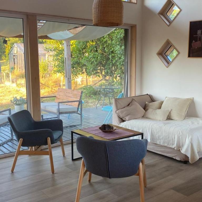 Family home in nature - Casa con 1 dormitorio - 5