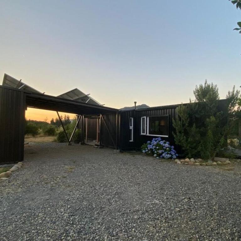 Family home in nature - Casa con 1 dormitorio - 6