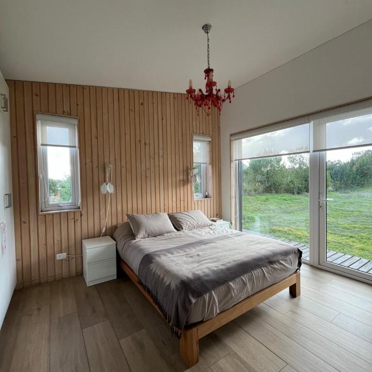 Family home in nature - Casa con 1 dormitorio - 7