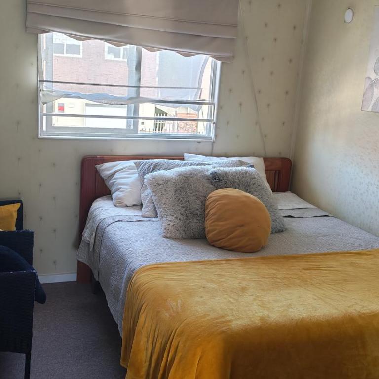 La casa de Belén - Double Room - 2