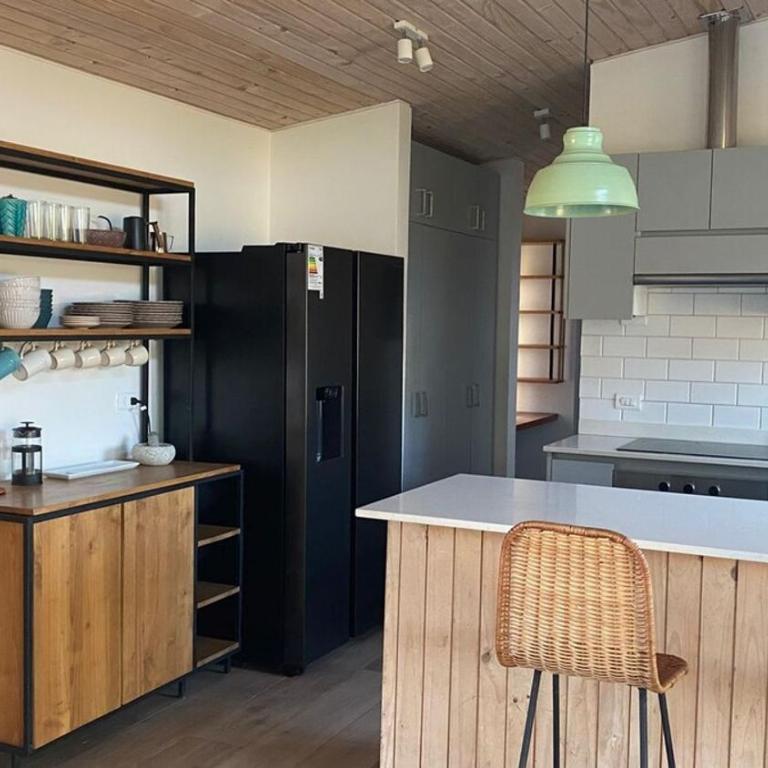 Family home in nature - Casa con 1 dormitorio - 9