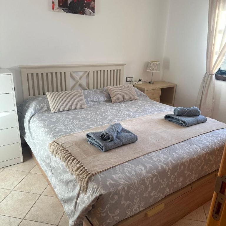3 bedroom, heated pool, free parking - Apartamento de 3 dormitorios - 16