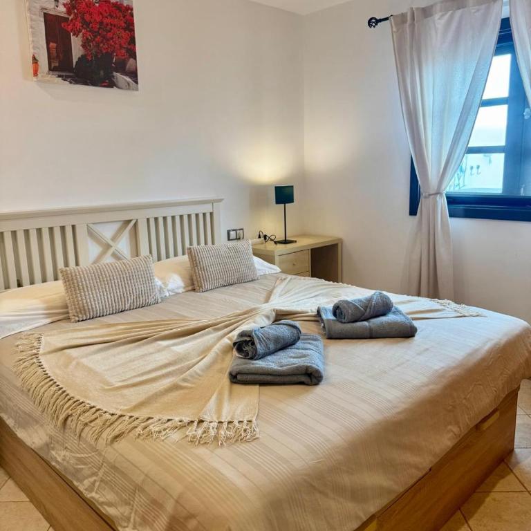 3 bedroom, heated pool, free parking - Apartamento de 3 dormitorios - 18
