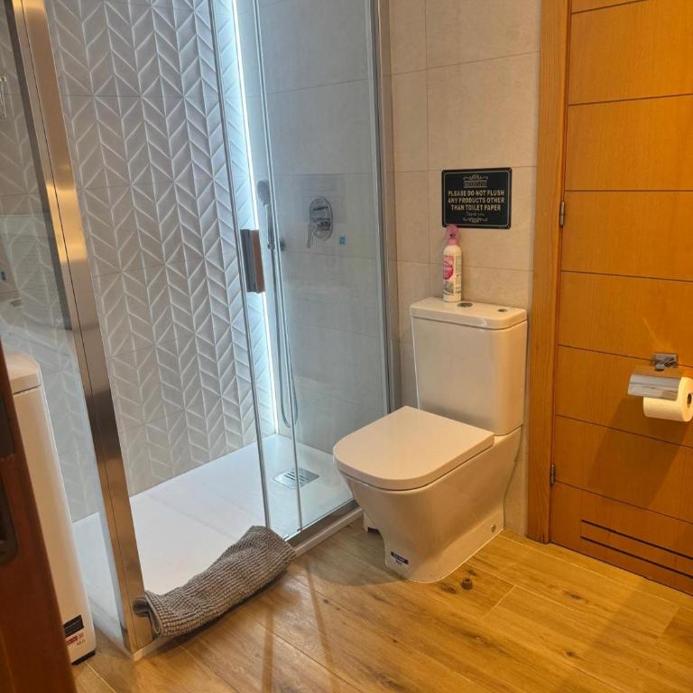 3 bedroom, heated pool, free parking - Apartamento de 3 dormitorios - 19