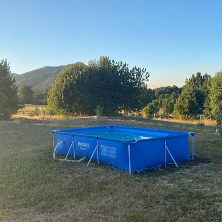 Family home in nature - Casa con 1 dormitorio - 14