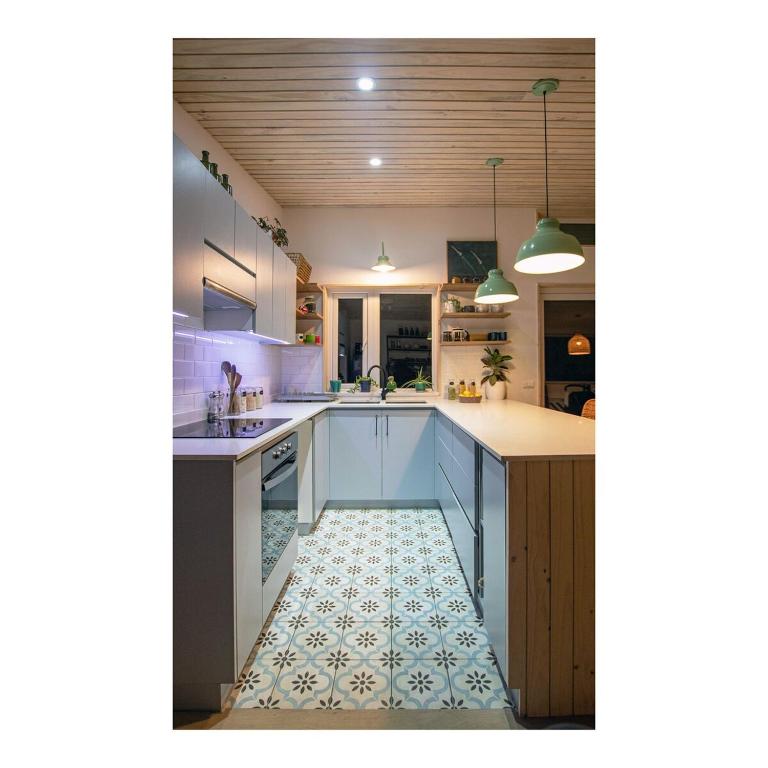 Family home in nature - Casa con 1 dormitorio - 21