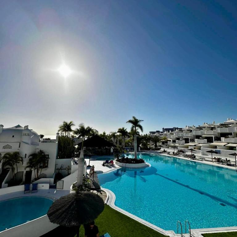 3 bedroom, heated pool, free parking - Apartamento de 3 dormitorios - 26