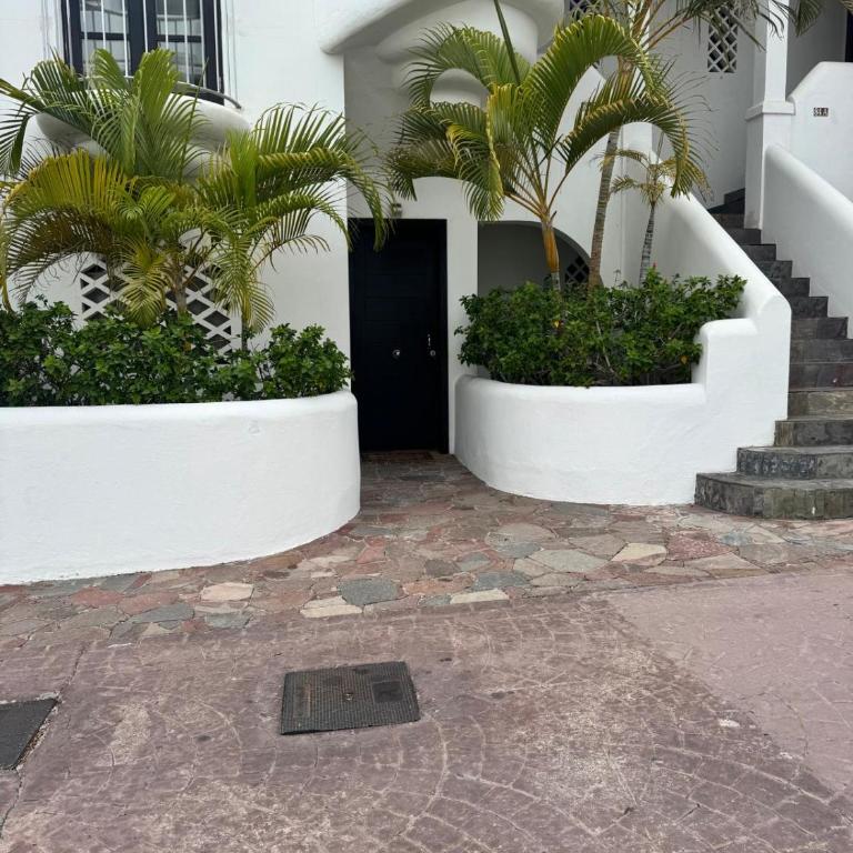 3 bedroom, heated pool, free parking - Apartamento de 3 dormitorios - 27