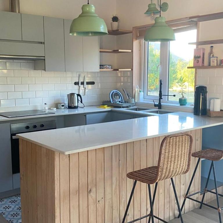 Family home in nature - Casa con 1 dormitorio - 24