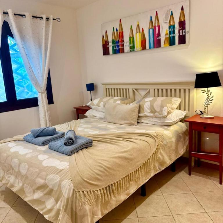3 bedroom, heated pool, free parking - Apartamento de 3 dormitorios - 28