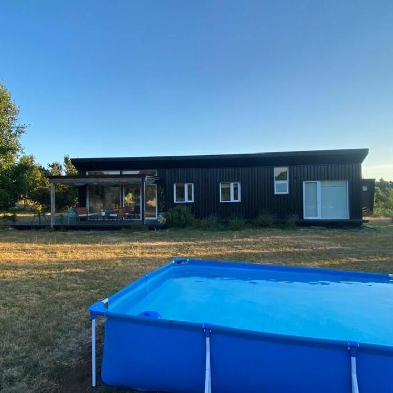 Family home in nature - Casa con 1 dormitorio - 25