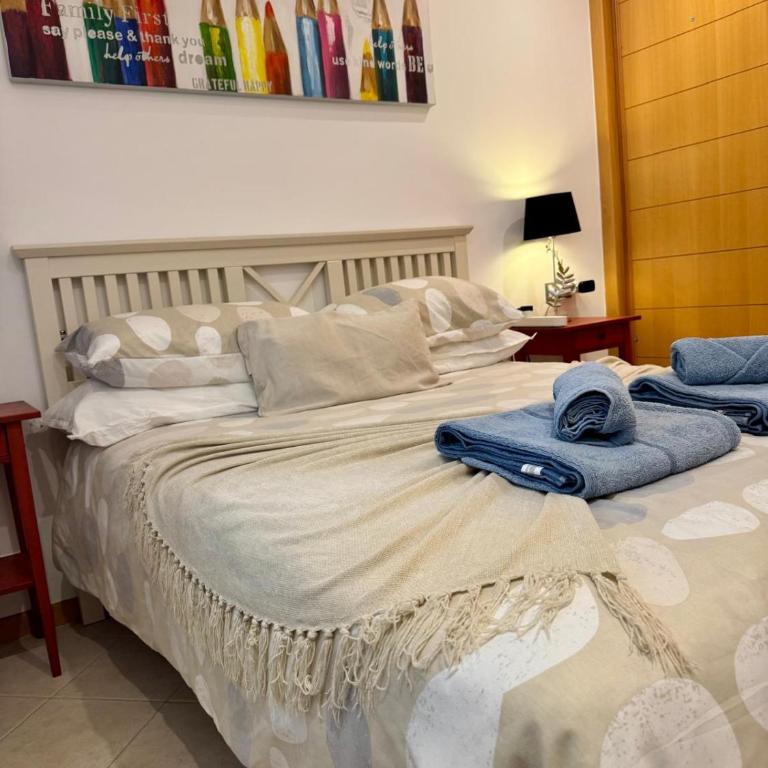 3 bedroom, heated pool, free parking - Apartamento de 3 dormitorios - 30