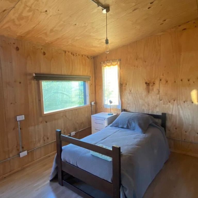 Family home in nature - Casa con 1 dormitorio - 28
