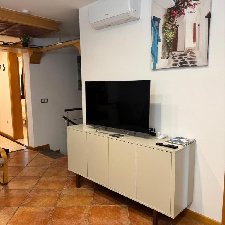 3 bedroom, heated pool, free parking - Apartamento de 3 dormitorios - 32