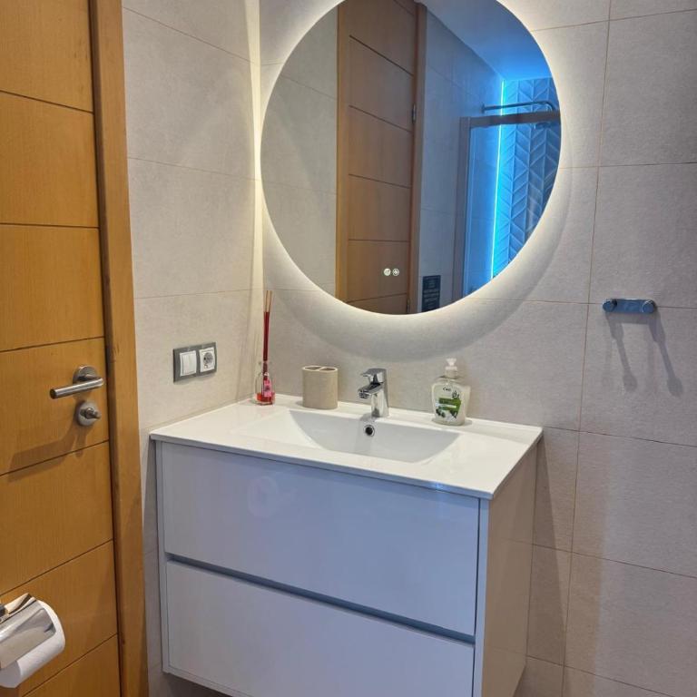 3 bedroom, heated pool, free parking - Apartamento de 3 dormitorios - 33