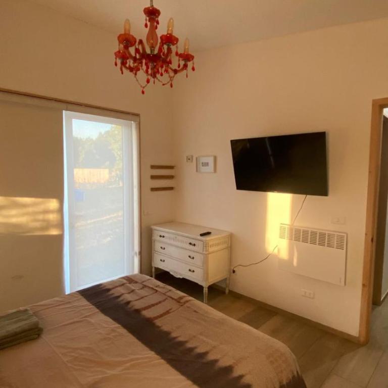 Family home in nature - Casa con 1 dormitorio - 30