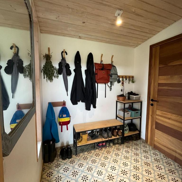 Family home in nature - Casa con 1 dormitorio - 32