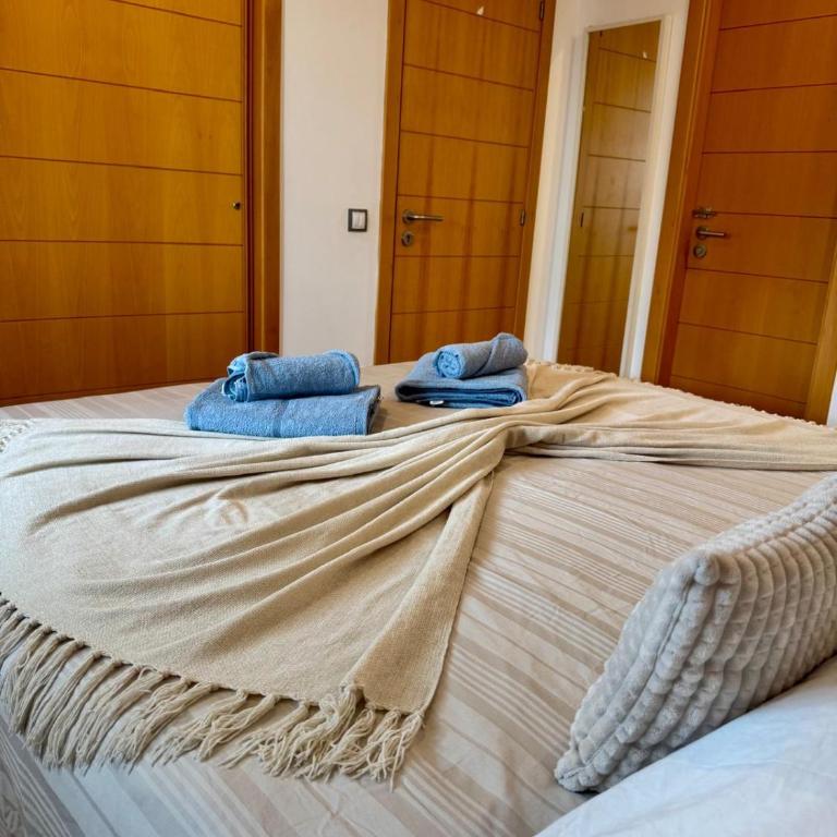 3 bedroom, heated pool, free parking - Apartamento de 3 dormitorios - 36