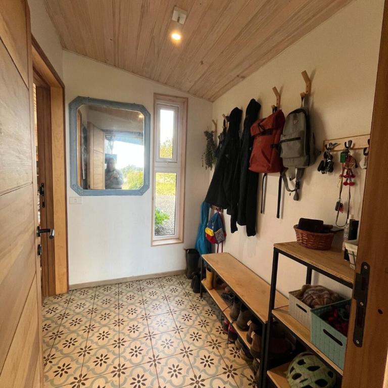 Family home in nature - Casa con 1 dormitorio - 33