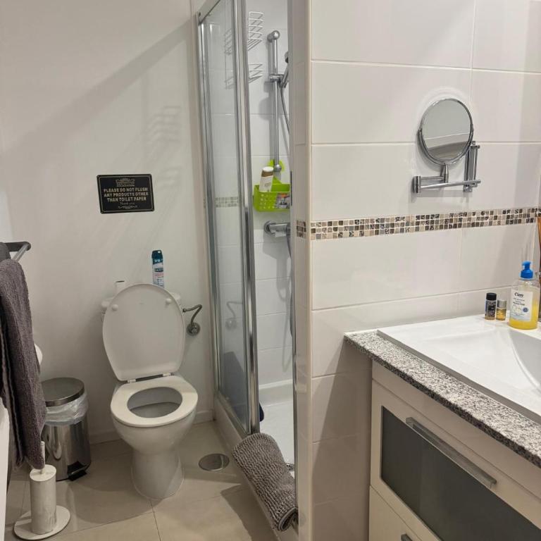 3 bedroom, heated pool, free parking - Apartamento de 3 dormitorios - 37