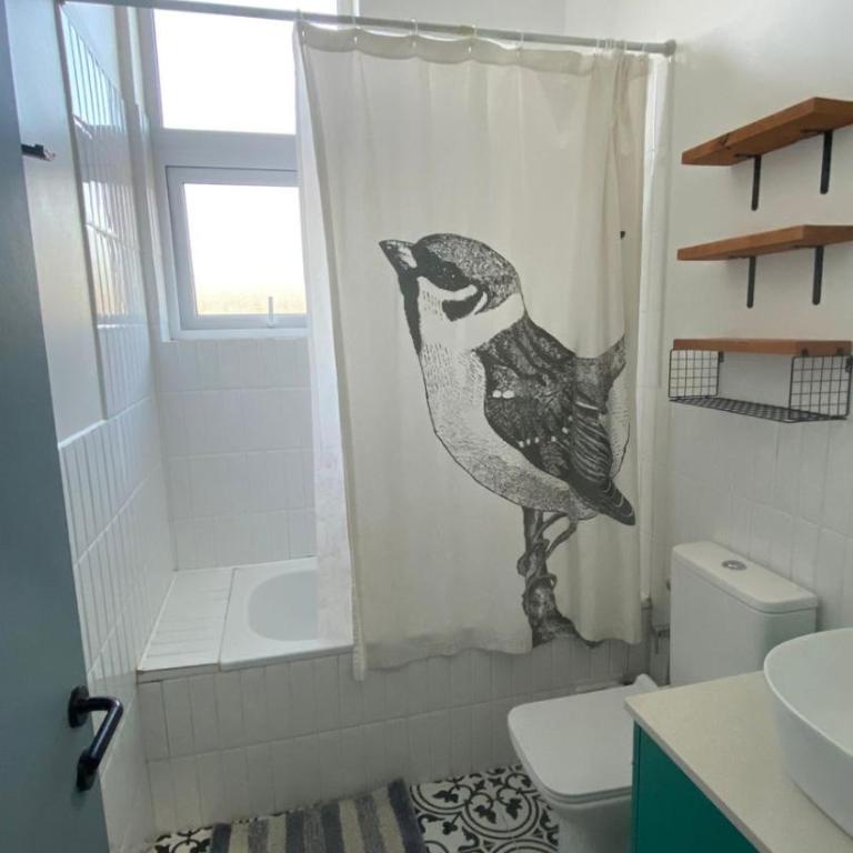 Family home in nature - Casa con 1 dormitorio - 35