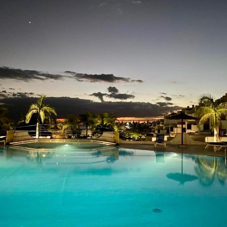 3 bedroom, heated pool, free parking - Apartamento de 3 dormitorios - 39