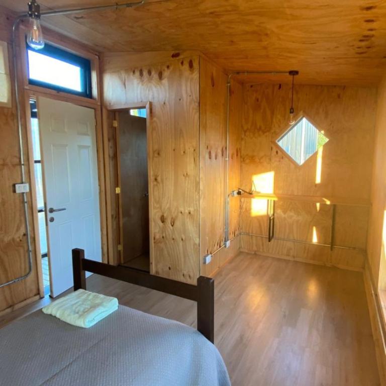 Family home in nature - Casa con 1 dormitorio - 36