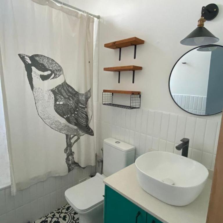 Family home in nature - Casa con 1 dormitorio - 42