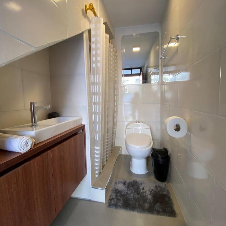 CasaMar Rooms - Habitación Doble - 4