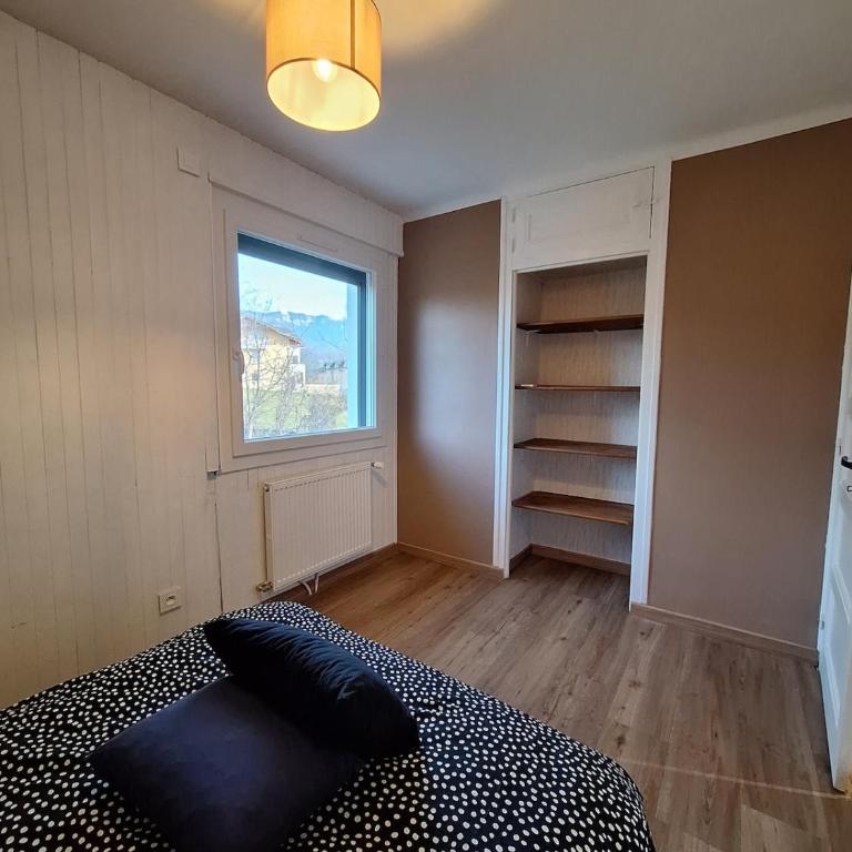 De Mamie à Marie entre lacs et montagnes - Appartement 2 Chambres - 2