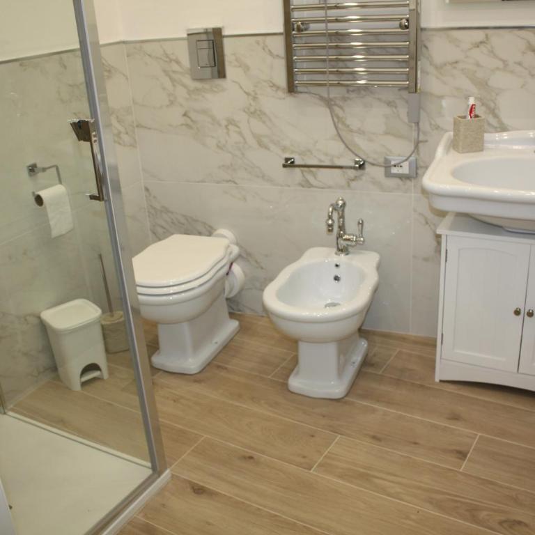 Casa Zaffiro - Appartamento con 1 Camera da Letto - 13